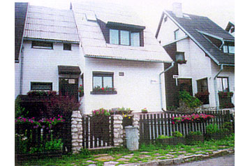 Slovacchia Privát Stará Lesná, Esterno Slovacchia Privát Stará Lesná, Esterno